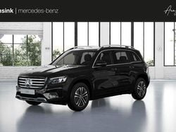 Zwart Gebruikt 2025 Mercedes GLB180 Edition SUV | € 51.900 (Goede deal)