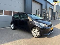 Zwart Gebruikt 2015 Seat Mii Style Hatchback | € 4.750 (Super prijs)