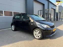 Zwart Gebruikt 2015 Seat Mii Style Hatchback | € 5.995 (Eerlijke prijs)