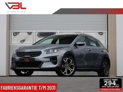 Grijs Gebruikt 2021 Kia XCeed 2 SUV | € 21.940 (Eerlijke prijs)