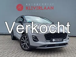 Grijs Gebruikt 2020 Ford Puma Titanium SUV | € 18.950 (Eerlijke prijs)
