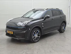 Zwart Gebruikt 2024 Lynk & Co 01 SUV | € 24.900 (Goede deal)
