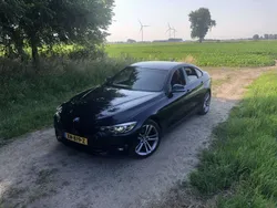 Blauw Gebruikt 2019 BMW 420 Coupé | € 25.500 (Iets duurder)