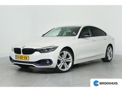 Wit Gebruikt 2018 BMW 430 Executive Coupé | € 25.895 (Super prijs)