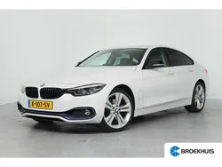 Wit Gebruikt 2018 BMW 430 Executive Coupé | € 25.895 (Super prijs)