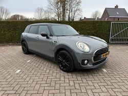 Gebruikt 2019 Mini Cooper Clubman Stationwagen | € 17.499 (Goede deal)
