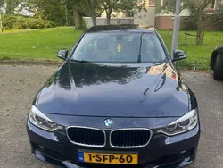 Gebruikt 2013 BMW 320 Sedan | € 6.200