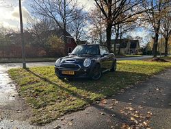 Gebruikt 2006 Mini John Cooper Works Hatchback | € 7.250 (Eerlijke prijs)