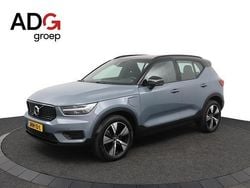 Grijs Gebruikt 2022 Volvo XC40 Inscription SUV | € 34.950 (Eerlijke prijs)