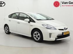 Wit Gebruikt 2013 Toyota Prius Business Edition Hatchback | € 15.999
