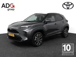 Grijs Gebruikt 2024 Toyota Yaris Cross Edition SUV | € 29.950 (Eerlijke prijs)