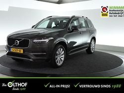 Grijs Gebruikt 2018 Volvo XC90 Inscription SUV | € 29.950 (Super prijs)