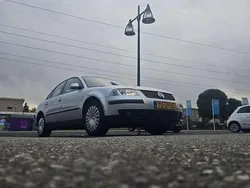 Gebruikt 2002 VW Passat Trendline Sedan | € 2.400 (Iets duurder)