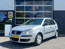 Grijs Gebruikt 2008 VW Polo Trendline Hatchback | € 1.995 (Eerlijke prijs)