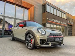 Grijs Gebruikt 2020 Mini John Cooper Works Clubman Stationwagen | € 33.950 (Eerlijke prijs)
