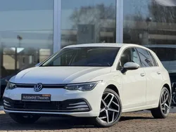 VW Golf VIII