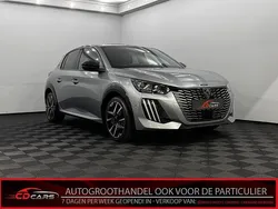 Grijs Gebruikt 2023 Peugeot 208 GTi Hatchback | € 23.950 (Eerlijke prijs)