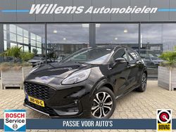 Zwart Gebruikt 2024 Ford Puma ST SUV | € 25.900 (Eerlijke prijs)