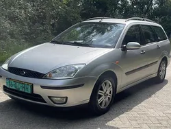 Grijs Gebruikt 2005 Ford Focus Stationwagen | € 1.250 (Goede deal)