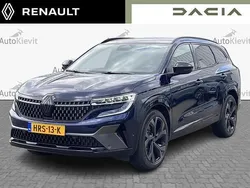 Blauw Nieuw 2025 Renault Espace Esprit Alpine MPV | € 46.950 (Eerlijke prijs)