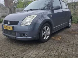 Grijs Gebruikt 2006 Suzuki Swift Hatchback | € 3.000 (Eerlijke prijs)