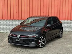 Zwart Gebruikt 2019 VW Polo GTI Hatchback | € 17.990 (Goede deal)