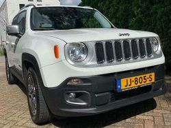 Gebruikt 2016 Jeep Renegade Limited SUV | € 10.999 (Super prijs)