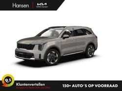 Grijs, metallic lak Nieuw 2025 Kia Sorento SUV | € 64.950 (Eerlijke prijs)
