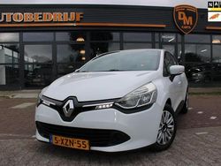Gebruikt 2014 Renault Clio IV Expression | € 4.999 (Eerlijke prijs)
