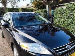 Gebruikt 2014 Ford Mondeo | € 5.950