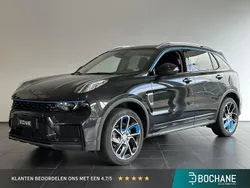 Zwart Gebruikt 2022 Lynk & Co 01 SUV | € 24.445 (Eerlijke prijs)