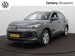 Grijs Gebruikt 2024 VW Tiguan Edition SUV | € 39.900 (Goede deal)