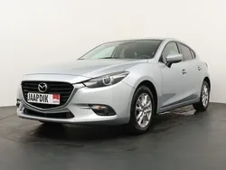 Grijs Gebruikt 2019 Mazda 3 Hatchback | € 15.399 (Eerlijke prijs)