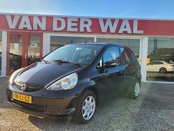 Zwart Gebruikt 2007 Honda Jazz Hatchback | € 1.995 (Eerlijke prijs)