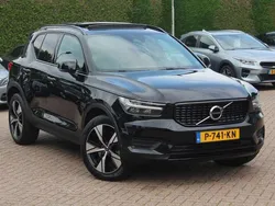 Zwart Gebruikt 2022 Volvo XC40 R-Design SUV | € 36.950 (Iets duurder)