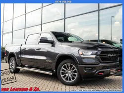 Grijs Gebruikt 2019 Dodge DeLuxe Van | € 46.700
