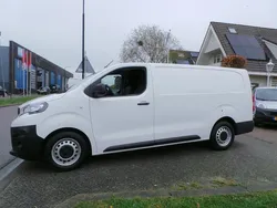 Wit Gebruikt 2022 Peugeot Expert Premium Van | € 15.950 (Eerlijke prijs)