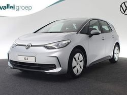 Grijs Nieuw 2025 VW ID.3 Pure Hatchback | € 29.800 (Eerlijke prijs)