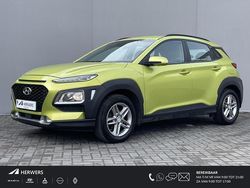 Gebruikt 2019 Hyundai Kona Comfort SUV | € 15.385 (Goede deal)