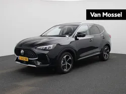 Zwart Gebruikt 2023 MG EHS Luxury SUV | € 30.995