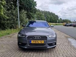 Gebruikt 2013 Audi A4 Ambiente Stationwagen | € 8.500 (Super prijs)