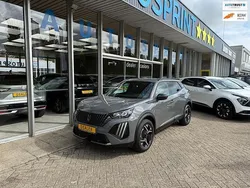 Grijs, metallic lak Gebruikt 2025 Peugeot 2008 Allure SUV | € 25.999 (Super prijs)