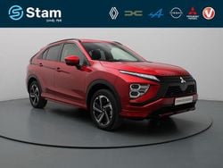 Rood Gebruikt 2022 Mitsubishi Eclipse SUV | € 24.990 (Goede deal)