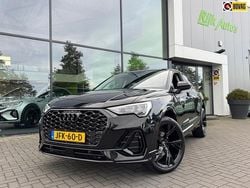 Suv Gebruikt 2024 Audi Q3 Sportback Premium SUV | € 39.995 (Eerlijke prijs)