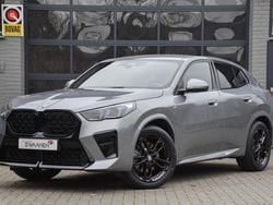 Grijs Gebruikt 2024 BMW X2 M Sport SUV | € 51.950 (Eerlijke prijs)