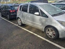 Gebruikt 2007 Mitsubishi Colt Motion Sedan | € 1.800 (Duur)