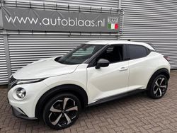 Suv Gebruikt 2022 Nissan Juke SUV | € 21.950 (Eerlijke prijs)
