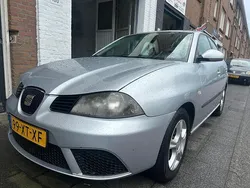 Grijs Gebruikt 2007 Seat Ibiza Hatchback | € 1.450 (Eerlijke prijs)
