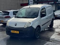 Gebruikt 2010 Renault Kangoo Komfort | € 2.350 (Eerlijke prijs)