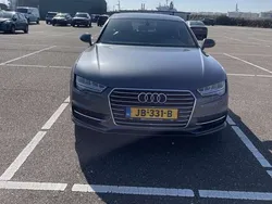 Gebruikt 2016 Audi A7 S-Line Hatchback | € 25.000 (Eerlijke prijs)